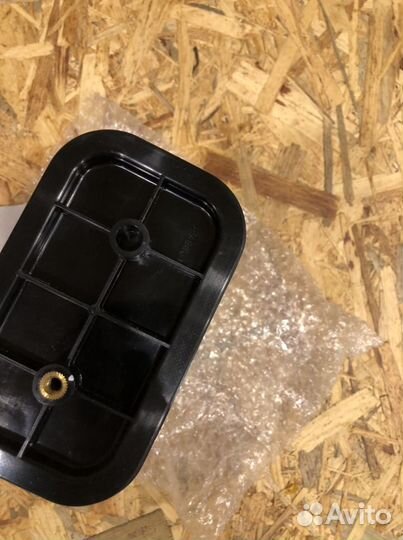 Абсорбер Фильтр Угольный Kia/Hyundai