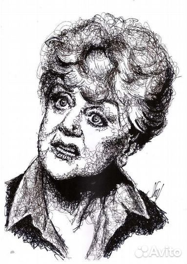 Портреты, иллюстрации на заказ Отличный подарок