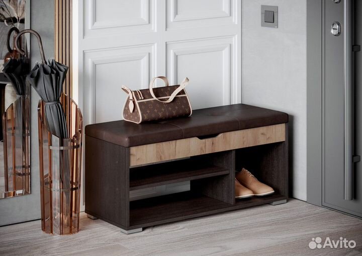 Банкетка эва бк-001