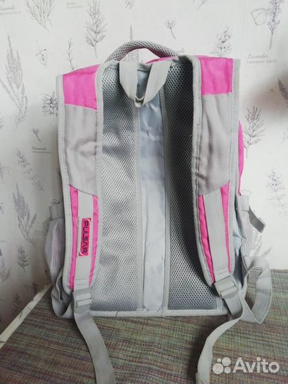 Школьный рюкзак