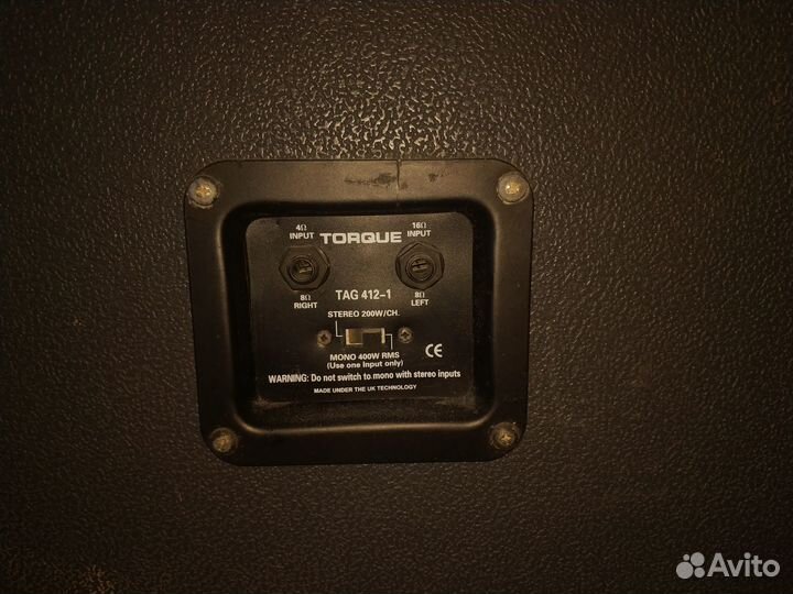 Celestion g12t75 Crate flexwave 15r axl loredo каб