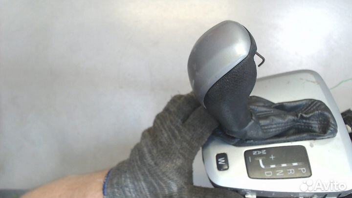 Кулиса кпп Volvo XC90, 2010