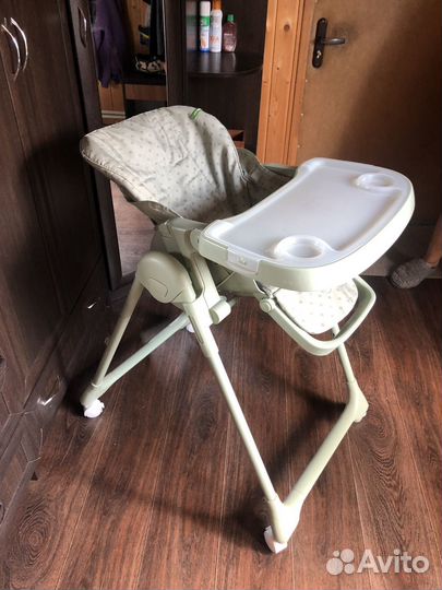 Стул для кормления