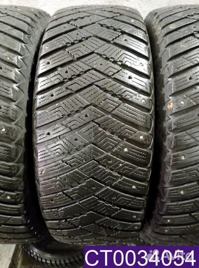 Goodyear UltraGrip Ice Arctic SUV 255/60 R18 96T