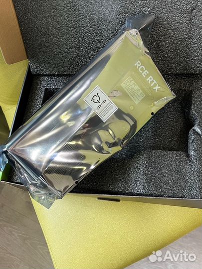 Видеокарта RTX4060ti 8gb