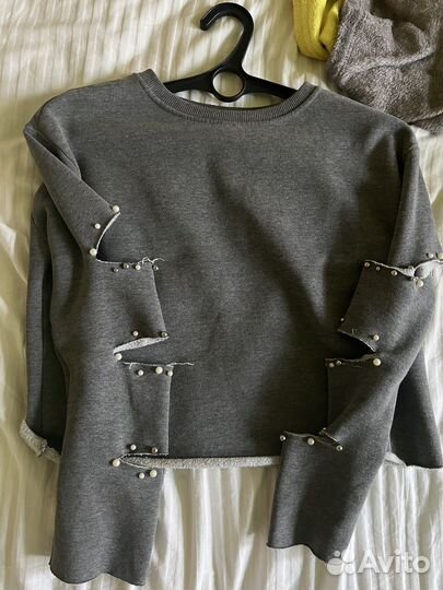 Женские вещи пакетом