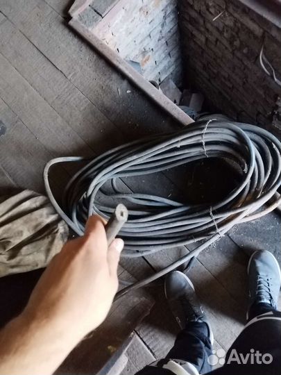 Кабель