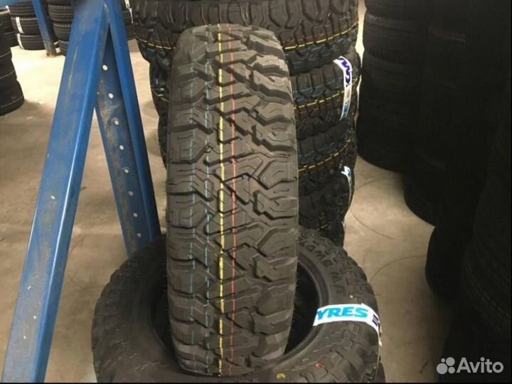 КАМА Flame M/T (HK-434) 215/65 R16 102Q