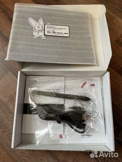 Графический планшет