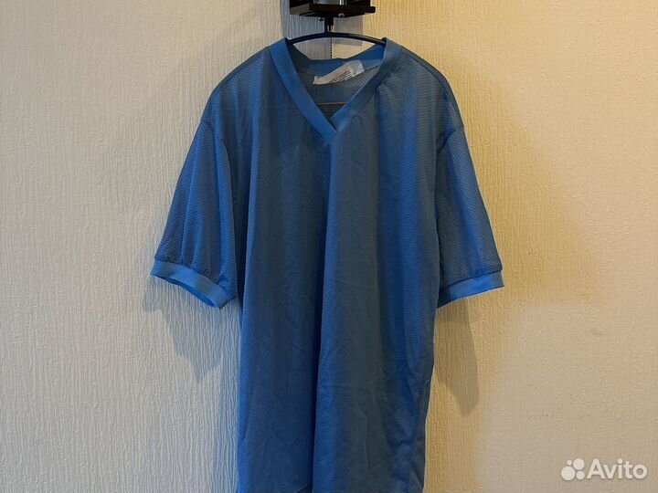 Одежда электростатическая штаны футболка L можно M