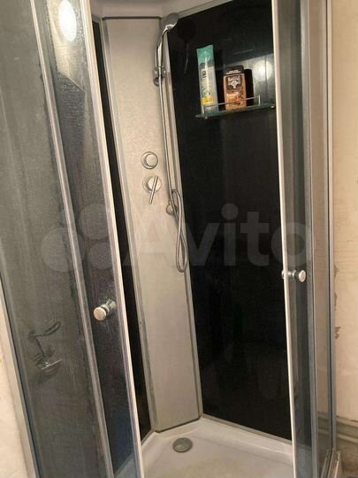 2-к. квартира, 40 м², 1/1 эт.