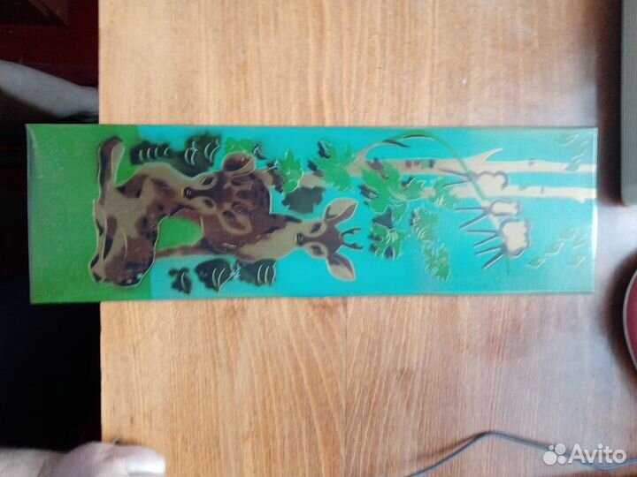 Искусство,раритет, производства СССР