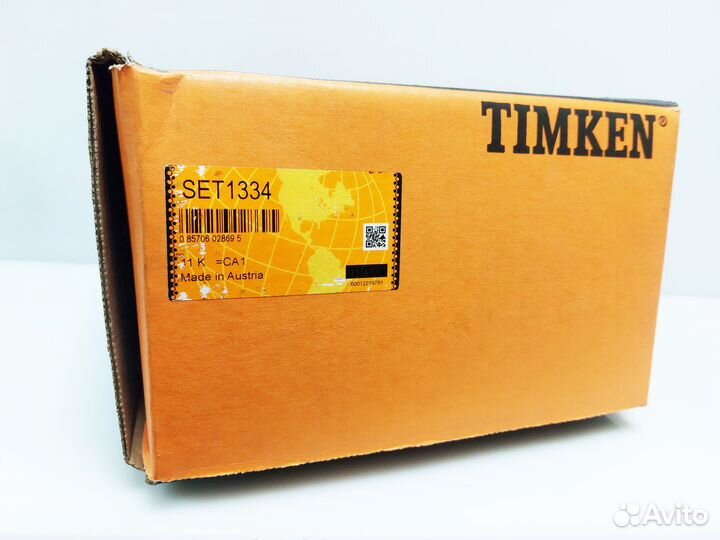 Подшипник SET1334 Timken (FAG F-564734)