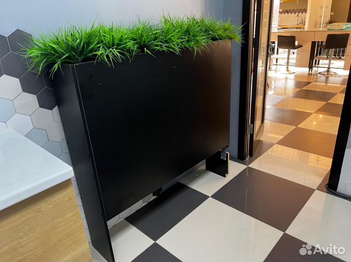 Декоративное кашпо