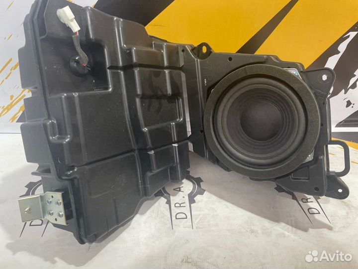 Сабвуфер 1 Lexus Rx F-Sport 3.5 Л