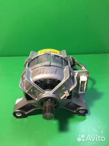 Двигатель Аристон Ariston acc20585.108 210137266.0