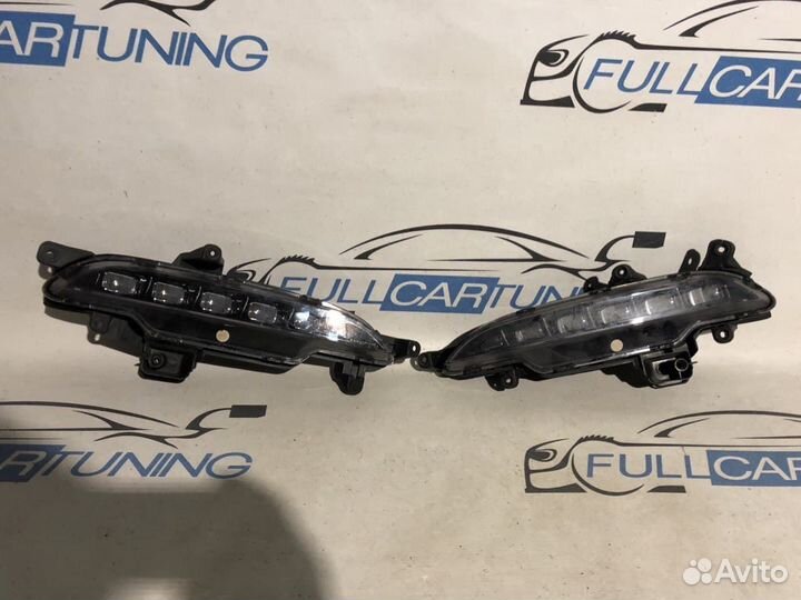 Птф правая левая Genesis G80 G 80