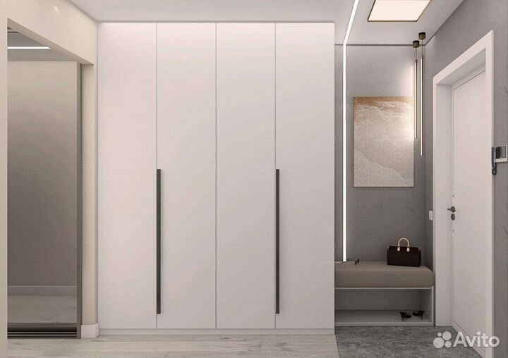 Дизайнер интерьера