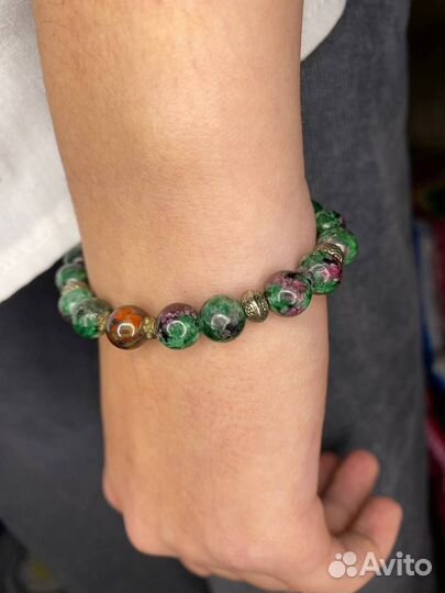 Колье из бисера, кольца из бисера, амигуруми
