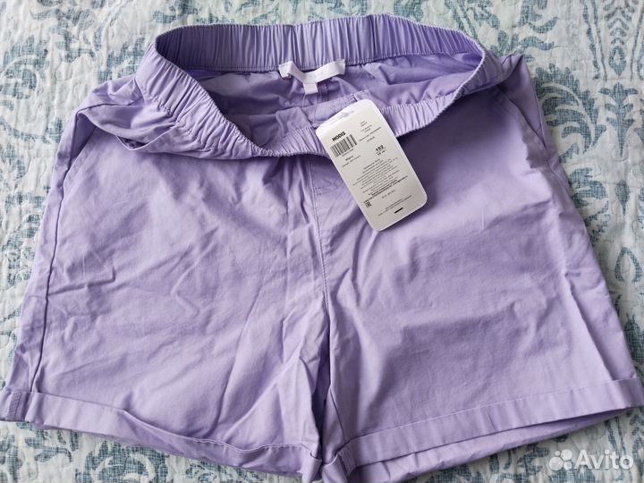 Шорты новые хлопок Modis 152