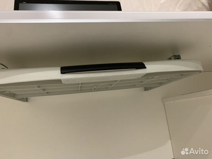 Полка выдвижная для клавиатуры