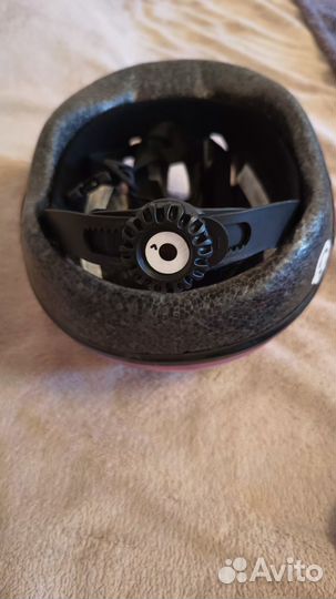 Шлем велосипедный детский