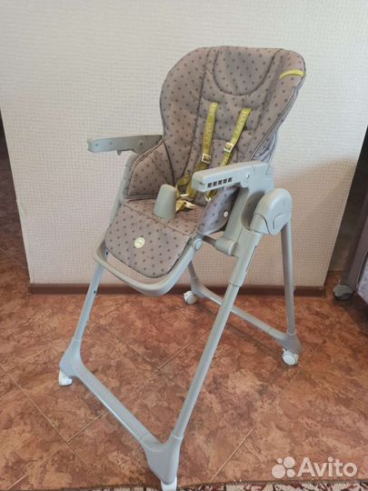 Столик для кормления happy baby