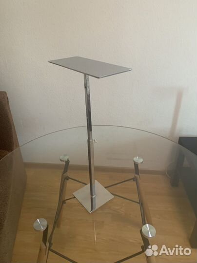 Подставка для предметной съемки