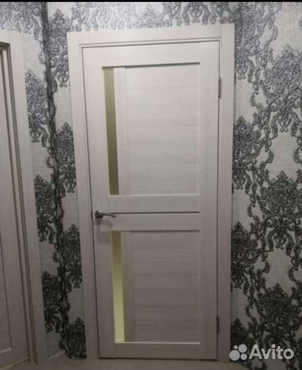Двери межкомнатные со склада