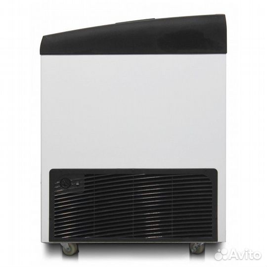 Морозильный ларь Бирюса Б-CF32 белый 320л стек.кр