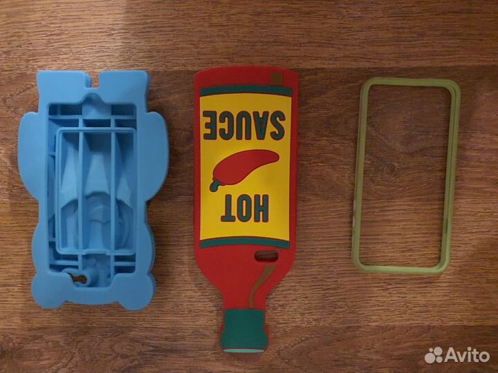 Чехлы для телефона