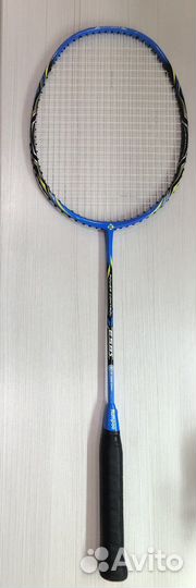 Ракетка для бадминтона Kumpoo E58S