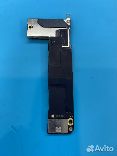 iPhone 12 материнская плата