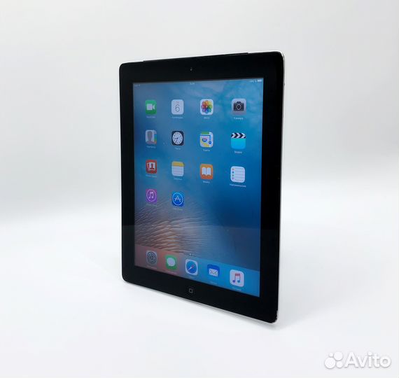 Apple iPad 2 32Gb 3G