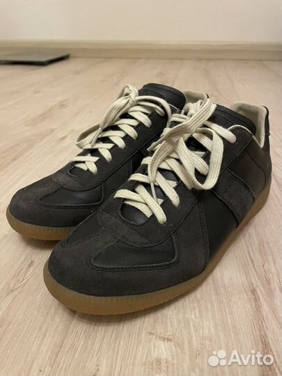 Maison Margiela Replica Sneakers мм6