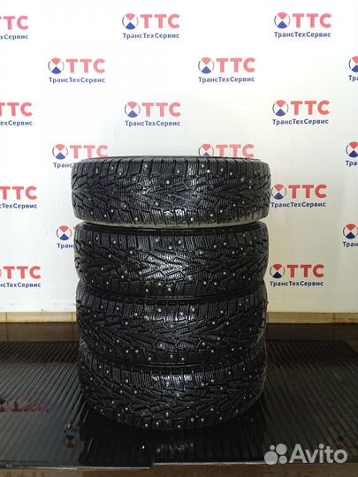 Cordiant Snow Cross 185/65 R14