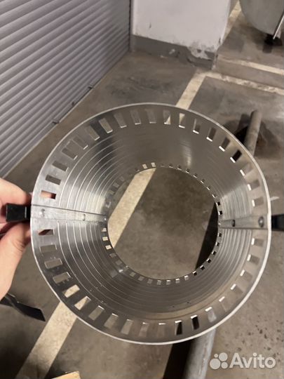 Электрошашлычница Rd-1015