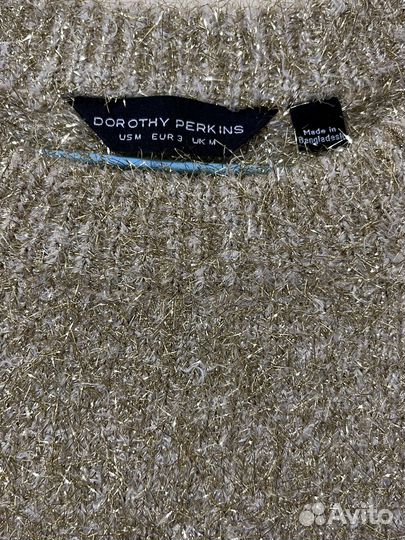 Свитер женский М