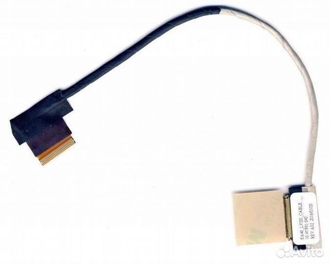 Шлейф матрицы Acer Aspire E1-422 новый