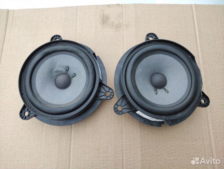 Динамик двери Bose Ниссан Тиана Мурано X-trail