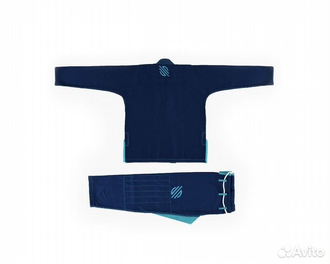 Кимоно джиу джитсу