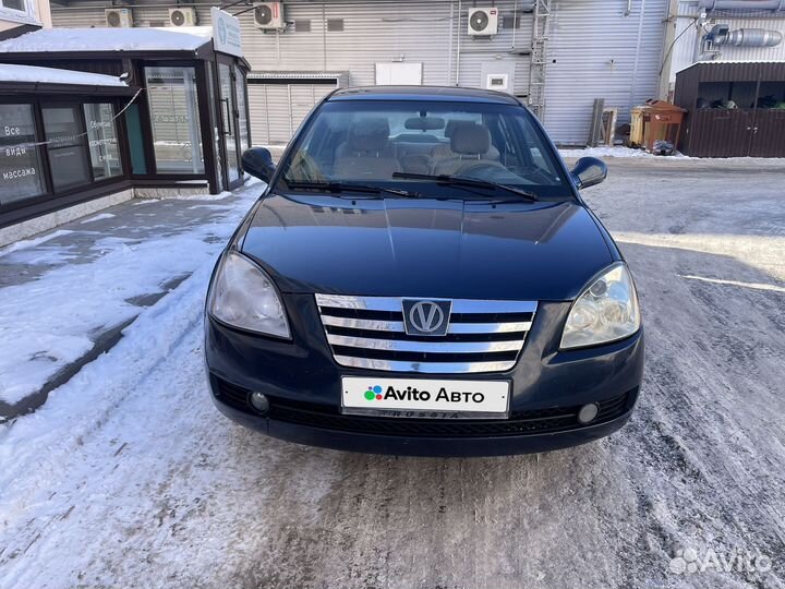 Vortex Estina 1.6 МТ, 2010, 178 000 км