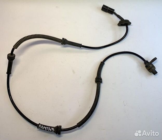 Датчик ABS передний Iran Khodro (Ikco) Samand