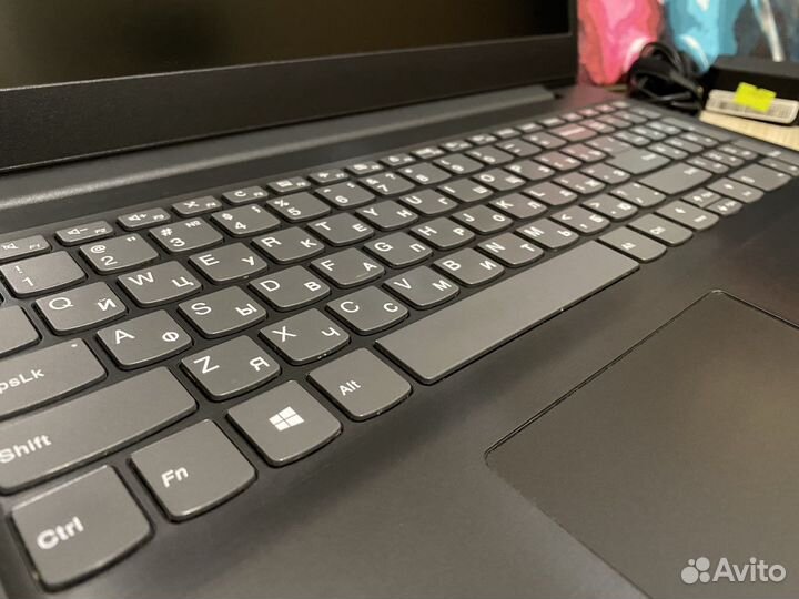 Мощный Lenovo 2020/Для всех задач с SSD