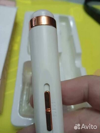 Аппарат для маникюра и педикюра с 5 насадками