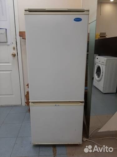 Холодильник Бирюса 18 б/у