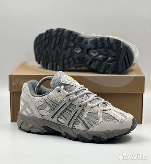 Кроссовки Asics Gel Sonoma 15-50