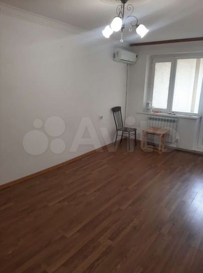 2-к. квартира, 44 м², 4/5 эт.