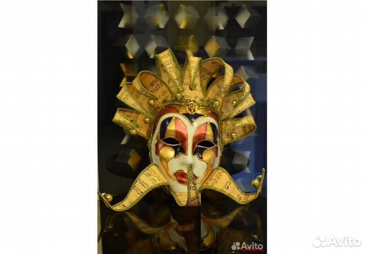 214718 Маска La gioia Primavera