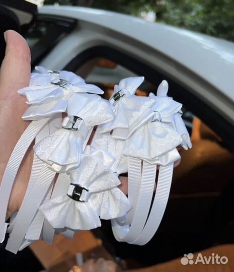 Заколки для девочек